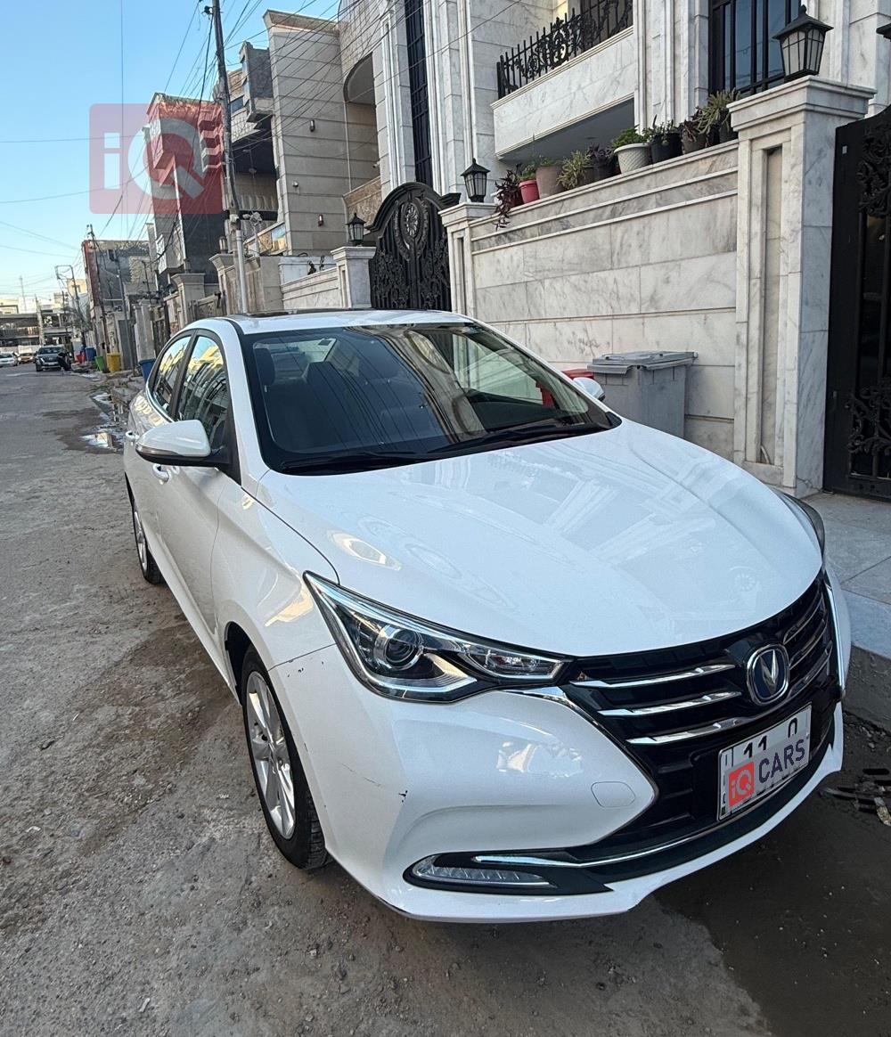 شانجان السفن